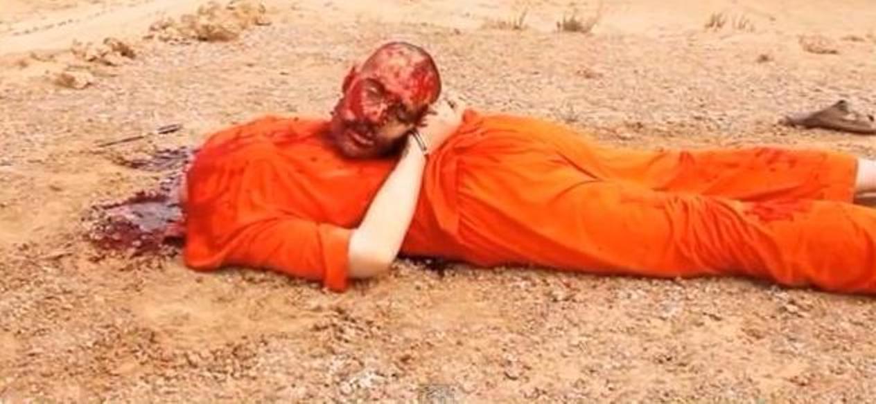 kgie Islamischer enthauptet James Foley. Islamische töten James Foley kgie Islamischer enthauptet James Foley. Islamische töten James Foley
